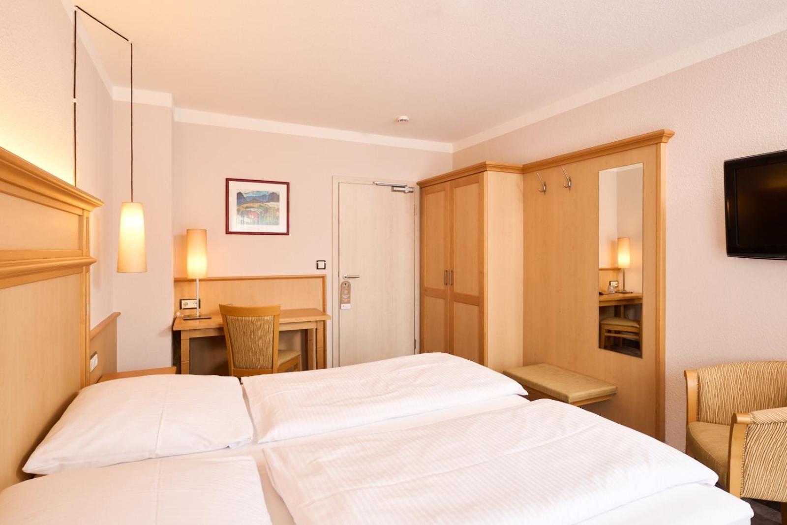 Schneider Hotel 3*