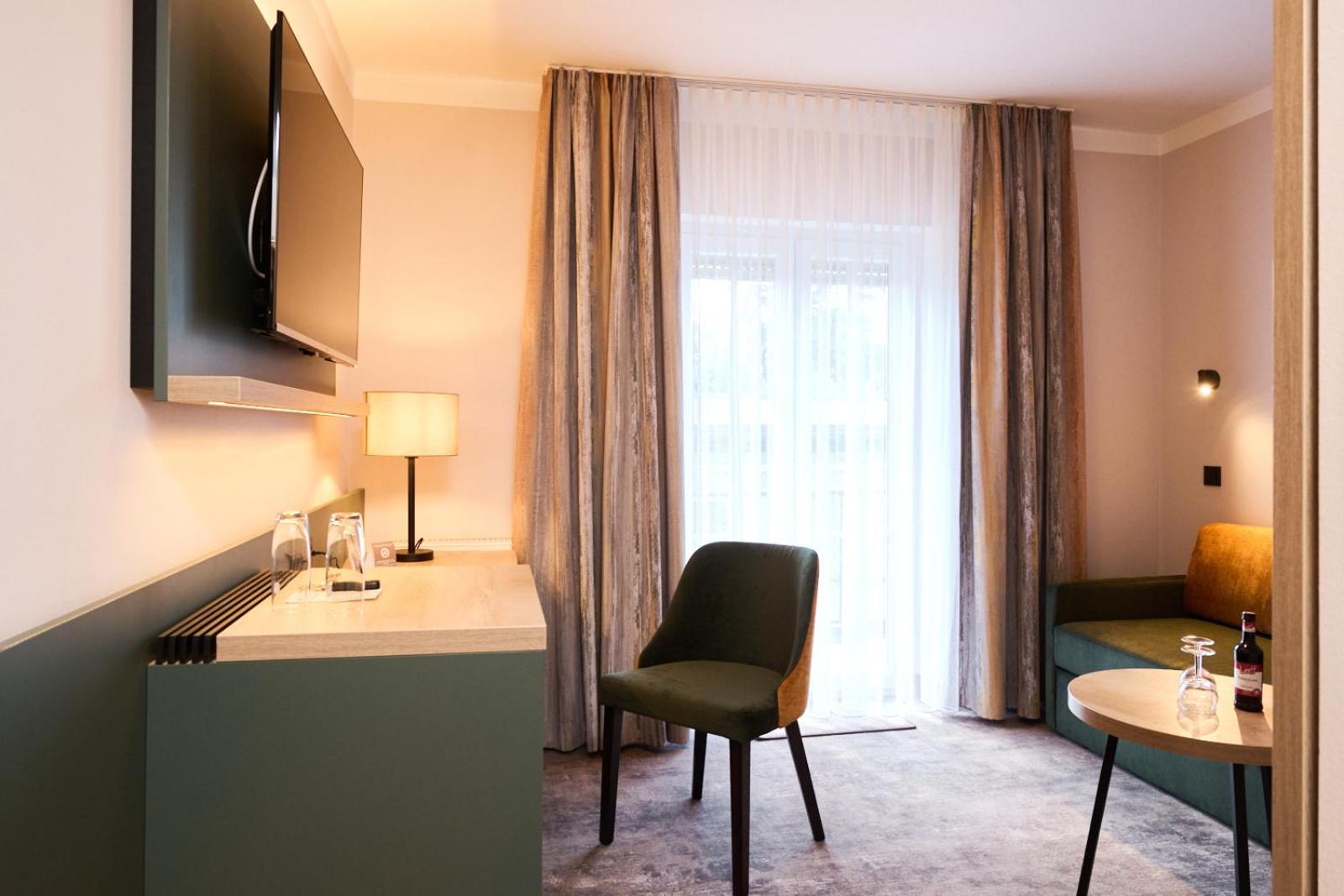 Schneider Hotel 3*