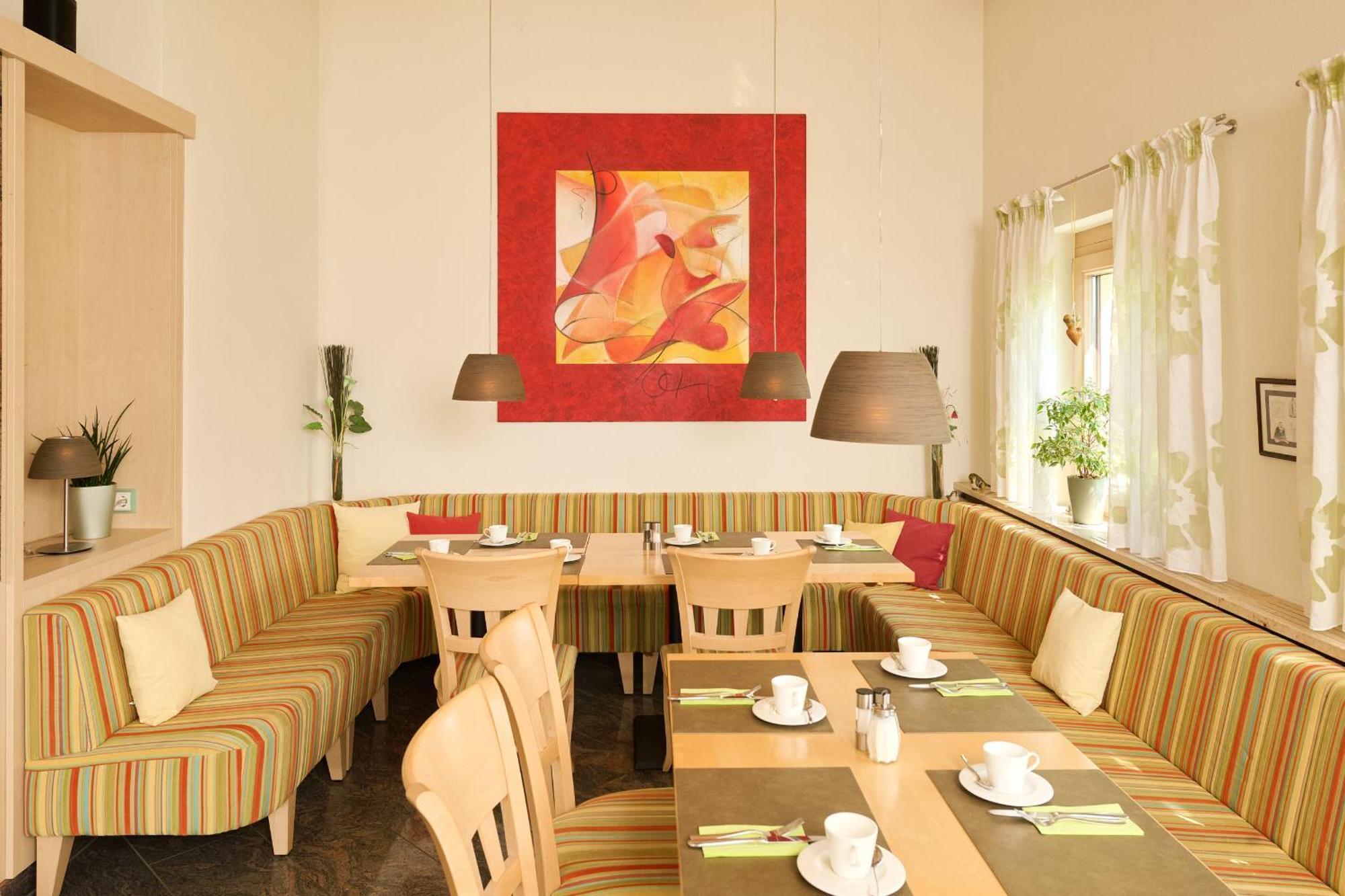 Hotel Schneider Allersberg